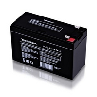 Аккумулятор Ippon IPL12-9 (1361421) от Ippon — характеристики, рекомендации и обзор устройства