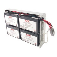 Аккумулятор RBC23 от APC — характеристики, рекомендации и обзор устройства