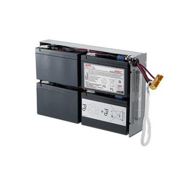Аккумулятор RBC24 от APC — характеристики, рекомендации и обзор устройства