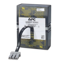 Аккумулятор RBC32  от APC — характеристики, рекомендации и обзор устройства
