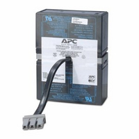 Аккумулятор RBC33 от APC — характеристики, рекомендации и обзор устройства