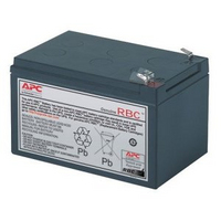 Аккумулятор RBC4 от APC — характеристики, рекомендации и обзор устройства