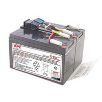 Аккумулятор RBC48 от APC — характеристики, рекомендации и обзор устройства