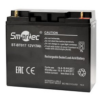 Аккумулятор ST-BT017 от Smartec — характеристики, рекомендации и обзор устройства