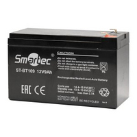 Аккумулятор ST-BT109 от Smartec — характеристики, рекомендации и обзор устройства