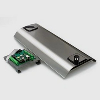 Комплектующая для турникета PERCo-MK-KT02B от PERCo — характеристики, рекомендации и обзор устройства