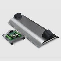 Комплектующая для турникета PERCo-MK-KT02Q от PERCo — характеристики, рекомендации и обзор устройства