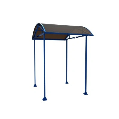 Комплектующая для турникета PERCo-RTC-16 от PERCo — характеристики, рекомендации и обзор устройства