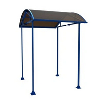 Комплектующая для турникета PERCo-RTC-16 от PERCo — характеристики, рекомендации и обзор устройства
