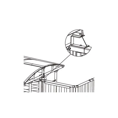 Комплектующая для турникета PERCo-RF01 0-09 от PERCo — характеристики, рекомендации и обзор устройства