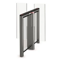 Комплектующая для турникета PERCo-STD-11 от PERCo — характеристики, рекомендации и обзор устройства