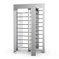 Турникет Praktika QL-10-Н от Oxgard — характеристики, рекомендации и обзор устройства