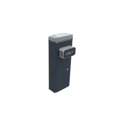 Тумба шлагбаума CAME GGT80AGS (803BB-0180) от CAME — характеристики, рекомендации и обзор устройства