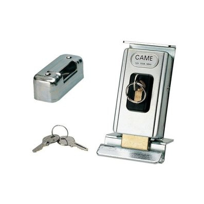 Замок электромеханический CAME LOCK82 от CAME — характеристики, рекомендации и обзор устройства