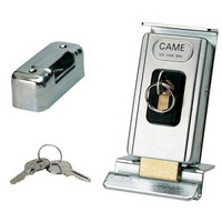 Замок электромеханический CAME LOCK82 от CAME — характеристики, рекомендации и обзор устройства
