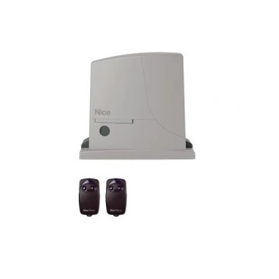 Комплект автоматики для ворот NICE ROX1000KIT от Nice — характеристики, рекомендации и обзор устройства