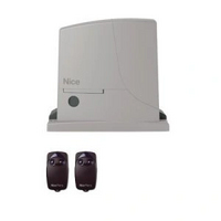 Комплект автоматики для ворот NICE ROX1000KIT от Nice — характеристики, рекомендации и обзор устройства