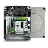 Блок управления NICE MC424L от Nice — характеристики, рекомендации и обзор устройства