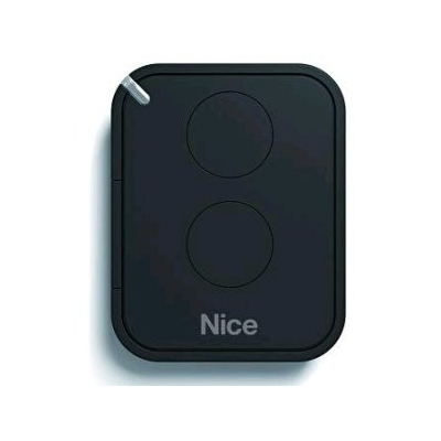 Радиобрелок NICE FLO2RE от Nice — характеристики, рекомендации и обзор устройства