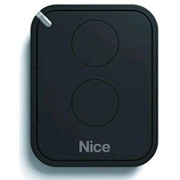 Радиобрелок NICE FLO2RE от Nice — характеристики, рекомендации и обзор устройства