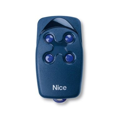 Радиобрелок NICE FLO4 от Nice — характеристики, рекомендации и обзор устройства