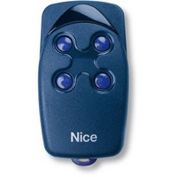 Радиобрелок NICE FLO4 от Nice — характеристики, рекомендации и обзор устройства