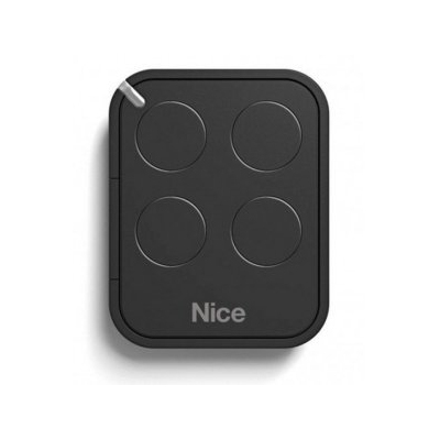 Радиобрелок NICE FLO4RE от Nice — характеристики, рекомендации и обзор устройства