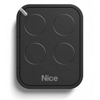 Радиобрелок NICE FLO4RE от Nice — характеристики, рекомендации и обзор устройства