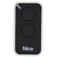 Радиобрелок NICE INTI2 от Nice — характеристики, рекомендации и обзор устройства