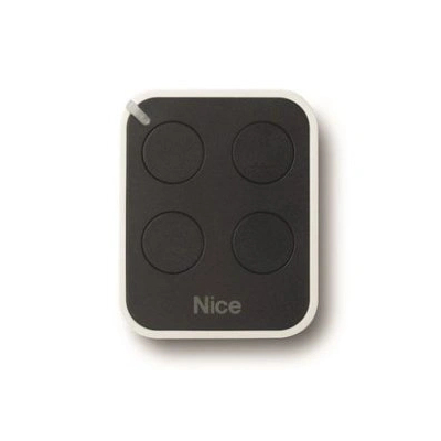 Радиобрелок NICE ON4E от Nice — характеристики, рекомендации и обзор устройства
