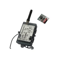 Ethernet–шлюз CAME RGSM001S (806SA-0020) от CAME — характеристики, рекомендации и обзор устройства