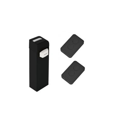 Тумба шлагбаума DoorHan BARRIER-PRO+ от DoorHan — характеристики, рекомендации и обзор устройства