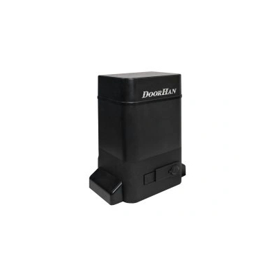 Привод DoorHan SLIDING-2100PRO от DoorHan — характеристики, рекомендации и обзор устройства