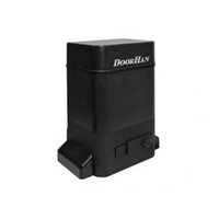 Привод DoorHan SLIDING-2100PRO от DoorHan — характеристики, рекомендации и обзор устройства