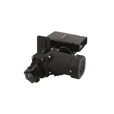 Привод DoorHan Shaft-20KIT  от DoorHan — характеристики, рекомендации и обзор устройства
