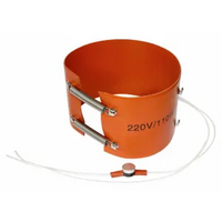 Обогреватель DoorHan Heater от DoorHan — характеристики, рекомендации и обзор устройства