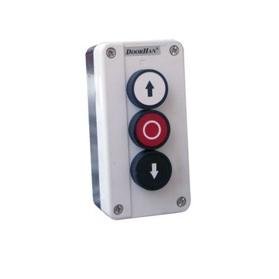 Радиобрелок DoorHan BUTTON3 от DoorHan — характеристики, рекомендации и обзор устройства