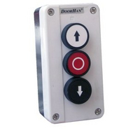 Радиобрелок DoorHan BUTTON3 от DoorHan — характеристики, рекомендации и обзор устройства