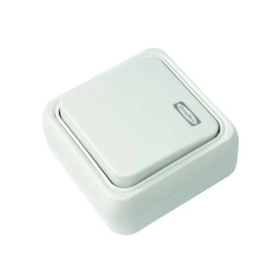 Выключатель DoorHan SWITCH от DoorHan — характеристики, рекомендации и обзор устройства