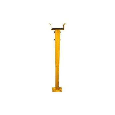 Опора для стрелы CMP200 Telescopic Boom Bracket от ZKTeco — характеристики, рекомендации и обзор устройства