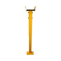 Опора для стрелы CMP200 Telescopic Boom Bracket от ZKTeco — характеристики, рекомендации и обзор устройства
