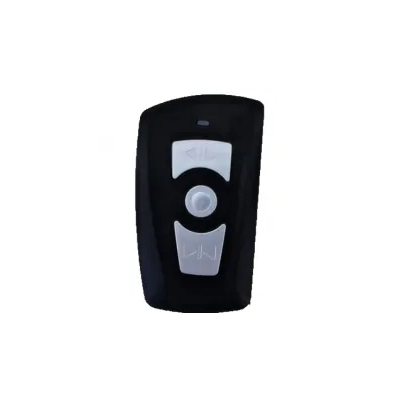 Радиобрелок DS-TMG012-4/TMG4BX-A от Hikvision - характеристики, рекомендации и обзор устройства