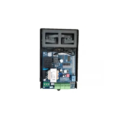 Блок управления DS-TMG090-4/TMG4BX-A  от Hikvision - характеристики, рекомендации и обзор устройства