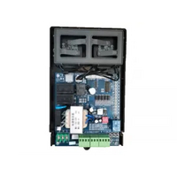 Блок управления DS-TMG090-4/TMG4BX-A  от Hikvision - характеристики, рекомендации и обзор устройства