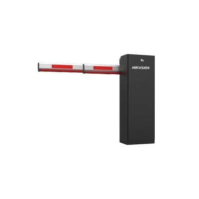 Комплект шлагбаума DS-TMG4B0-RA(4m) от Hikvision - характеристики, рекомендации и обзор устройства