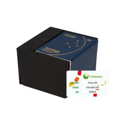 ПО Timex DR Pack 1 от Smartec - характеристики, рекомендации и обзор устройства