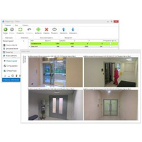 ПО Timex CCTV от Smartec - характеристики, рекомендации и обзор устройства