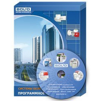 ПО OPC сервер для АРМ 