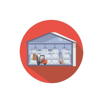 ПО TRASSIR ActiveStock от DSSL - характеристики, рекомендации и обзор устройства