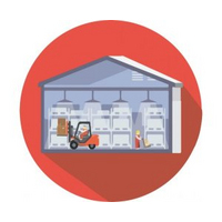 ПО TRASSIR ActiveStock от DSSL - характеристики, рекомендации и обзор устройства